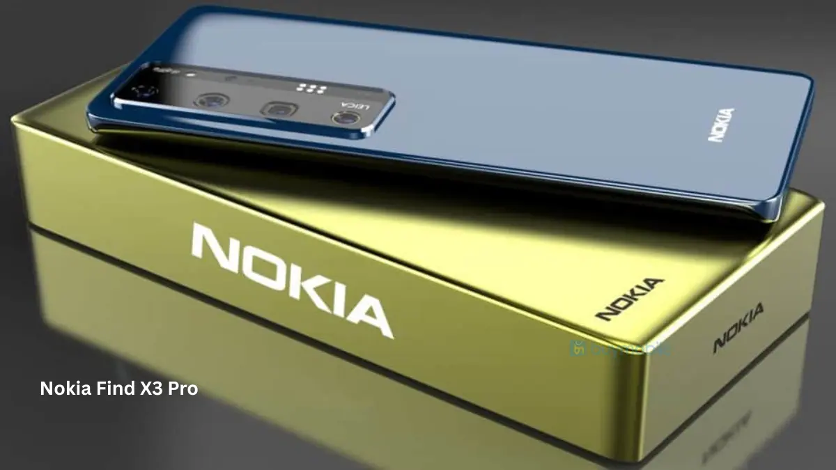 Nokia Find X3 Pro price 2026